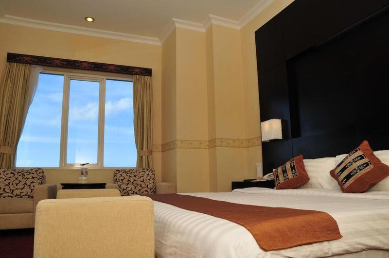 Kristal Hotel Kupang Κούπανγκ Δωμάτιο φωτογραφία